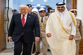 Photo of कतर को सिक्योरिटी देकर अमेरिका ने गाजा शांति प्रयासों को दी धार..