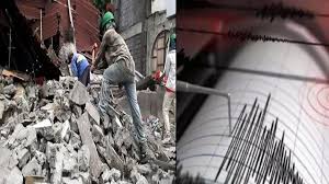 Photo of फिलीपीन में भूकंप से 72 लोगों की मौत, बचाव अभियान जारी…