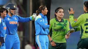 Photo of महिला विश्व कप : भारत के खिलाफ वनडे में पाकिस्तान का रिकॉर्ड ‘शर्मनाक’, नहीं मिली एक भी जीत