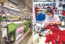 Photo of स्वदेशी अभियानों से 2030 तक घरेलू वस्त्रों की मांग 250 अरब डॉलर तक पहुंचने का अनुमान : केंद्र