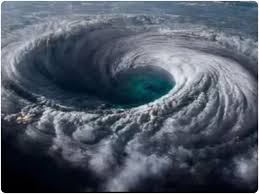 Photo of चक्रवात ‘शक्ति’ के सोमवार तक कमजोर पड़ने का अनुमान, महाराष्ट्र-गुजरात में बारिश का अलर्ट जारी..