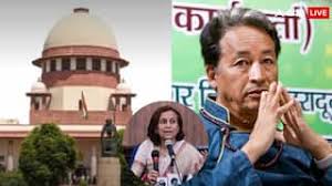 Photo of वांगचुक की रिहाई पर कल होगा फैसला, पत्नी ने कहा हिरासत में लेना ही गैरकानूनी