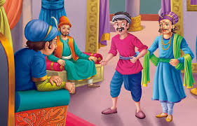 Photo of सारा जग बेईमान!