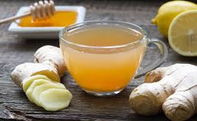 Photo of अदरक की चाय के हैं फायदे अनेक…