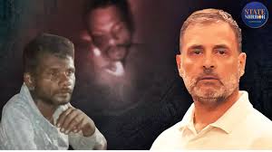 Photo of रायबरेली में युवक की हत्या पर कांग्रेस ने बाबा की सरकार को घेरा