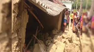 Photo of फतेहपुर में दुखद हादसा, कच्ची दीवार गिरने से 2 मासूमों की मौत, 2 घायल