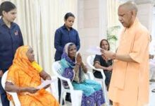 Photo of हर चेहरे पर खुशी और संतुष्टि ही सरकार की प्राथमिकता : सीएम योगी