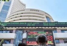 Photo of शुरुआती कारोबार में शेयर बाजार में तेजी का रुख, सेंसेक्स और निफ्टी उछले