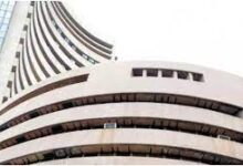 Photo of शुरुआती गिरावट के बाद शेयर बाजार में सुधार