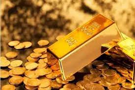 Photo of सोना 1,26,062 रुपए प्रति 10 ग्राम, चांदी 1.64 लाख के करीब..
