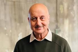 Photo of एक्टर अनुपम खेर ने 56वें आईएफएफआई का अनुभव किया साझा, बोले- ‘बेहद शानदार रहा’