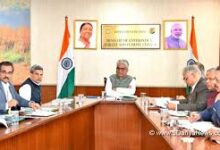 Photo of केंद्रीय पर्यावरण मंत्री ने दिल्ली-एनसीआर के लिए ‘ग्रीनिंग स्ट्रेटेजी’ पर उच्च स्तरीय समीक्षा बैठक की