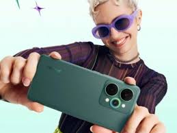 Photo of नया स्मार्टफोन रियलमी 16 प्रो लॉन्च करने की तैयारी