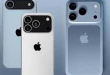 Photo of एप्पल का नया मॉडल आईफोन 17ई जल्द होगा लांच