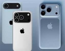 Photo of एप्पल का नया मॉडल आईफोन 17ई जल्द होगा लांच