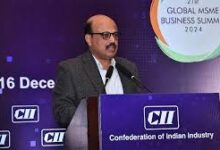 Photo of वाणिज्य सचिव राजेश अग्रवाल भारत-अमेरिका के बीच व्यापार संबंधों पर देंगे अपडेट