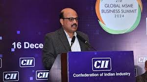 Photo of वाणिज्य सचिव राजेश अग्रवाल भारत-अमेरिका के बीच व्यापार संबंधों पर देंगे अपडेट