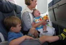 Photo of बच्चे के साथ करना हो सफर तो जरूर रखें इन बातों का ध्यान….