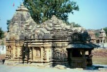 Photo of मंदिरों की मणिमाला का मोती है जगत का अम्बिका मंदिर…