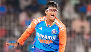 Photo of ‘खुशी है कि यूपी वरियर्ज ने मुझे वापस खरीद लिया’: दीप्ति शर्मा…