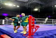 Photo of भारतीय महिला बॉक्सिंग टीम के हेड कोच बने सैंटियागो नीवा..