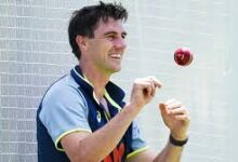 Photo of एशेज : ‘पिंक बॉल’ टेस्ट के लिए ऑस्ट्रेलिया की 14 सदस्यीय टीम घोषित, नहीं खेलेंगे पैट कमिंस..