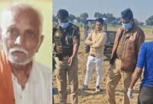 Photo of उत्तर प्रदेश: बुजुर्ग की हत्या के मामले में पांच लोगों को उम्र कैद…