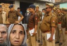 Photo of श्रावस्ती में माता-पिता की हत्या के आरोप में तीन सौतेले बेटे और एक वकील गिरफ्तार.