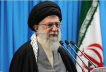 Photo of ईरान ने तीसरे देश के जरिए नहीं भेजा अमेरिका को कोई मैसेज, खामेनेई बोले-झगड़े बढ़ा रहा अमेरिका..
