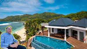 Photo of रतन टाटा का सेशेल्स बीचफ्रंट विला बिकाऊ..