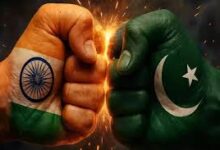 Photo of एशिया में भारत बना ‘मेजर पावर’, पाकिस्तान टॉप 10 से बाहर : रिपोर्ट…