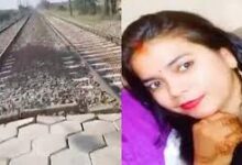 Photo of नेवी ऑफिसर की पत्नी की मौत मामले में ट्रेन के टीटीई के खिलाफ हत्या का केस दर्ज…