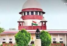 Photo of न्यायालय ने धर्मांतरण रोधी कानुन को चुनौती देने वाली याचिका पर राजस्थान सरकार से जवाब मांगा..