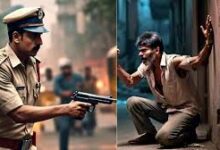 Photo of भागने की कोशिश में दुष्कर्म आरोपी पुलिस की गोली का शिकार, अस्पताल में कराया भर्ती..