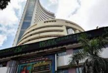 Photo of क्रिसमस से पहले भारतीय शेयर बाजार में हल्की तेजी -सेंसेक्स 140 अंक बढ़कर 85,665 और ‎‎‎निफ्टी 26,216 के स्तर पर…