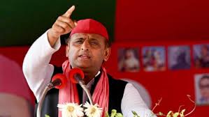 Photo of अखिलेश ने ‘अरावली बचाओ’ अभियान में शामिल होने की अपील की