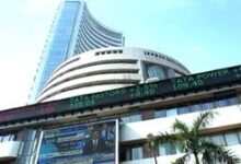 Photo of शेयर बाजार गिरावट के साथ खुला…