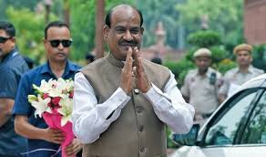 Photo of लोकसभा स्पीकर ओम बिरला को उम्मीद, सत्र को प्रोडक्टिव बनाने में सार्थक योगदान देंगे सांसद..