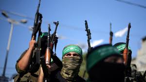 Photo of हमारा रोल शांति स्थापना का है, हमास को हथियार डालने पर मजबूर करना नहीं/…