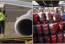 Photo of विमान ईंधन 5.5 प्रतिशत महंगा, वाणिज्यिक एलपीजी सिलेंडर सस्ता…