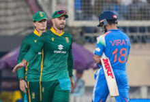 Photo of अपने खिलाड़ियों को विश्वास के साथ खेलते हुए देखकर अच्छा लगा : मारक्रम.