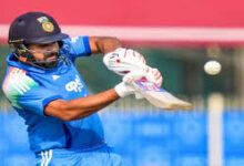 Photo of रोहित शर्मा ने वनडे में सबसे ज्यादा छक्के मारने का बनाया वर्ल्ड रिकॉर्ड…