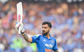 Photo of विराट कोहली तीसरे वनडे में भी लूट सकते हैं महफिल, विशाखापत्तनम में सर्वाधिक रन और शतक का रिकॉर्ड..