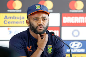 Photo of टेंबा बावुमा तीसरे वनडे में छू सकते हैं 2,000 रन का आंकड़ा.