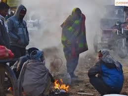 Photo of राजस्थान के फतेहपुर में न्यूनतम तापमान 1.9 डिग्री सेल्सियस दर्ज किया गया