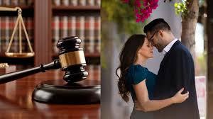 Photo of शादी की उम्र न हुई हो, तब भी ‘लिव-इन’ में रह सकते हैं बालिग: राजस्थान उच्च न्यायालय..