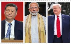 Photo of चीन की बढ़ती चुनौती के बीच भारत को एआई क्षेत्र में अहम पार्टनर के तौर पर देख रहा है यूएस…