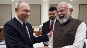 Photo of अमेरिका में पुतिन के करीबी की संपत्तियों का प्रबंधन करने के लिए एक कंपनी 71 लाख डॉलर का जुर्माना..