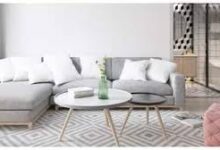 Photo of घर की दीवारें हो सफेद तो ऐसे दें उन्हें नया ग्रेस..