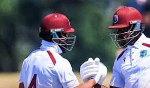 Photo of जस्टिन ग्रिव्स और केमार रोच ने न्यूजीलैंड से छिनी जीत, वेस्टइंडीज ने टेस्ट ड्रा कराया..